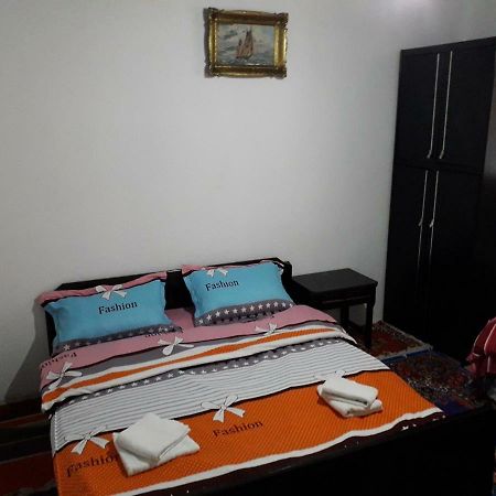 Apartments Cardak Жабляк Экстерьер фото