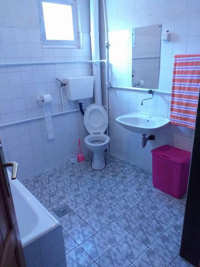 Apartments Cardak Жабляк Экстерьер фото